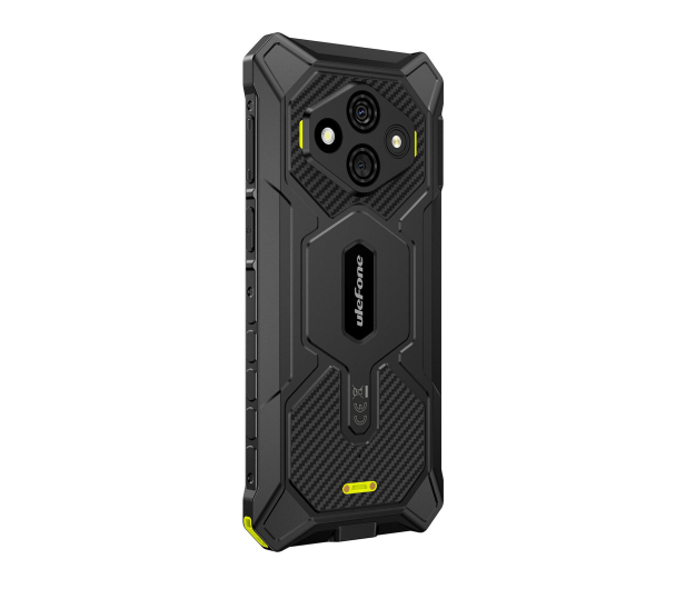 uleFone RugKing 3 Pro 8/128GB zielony - 1529393 - zdjęcie 5